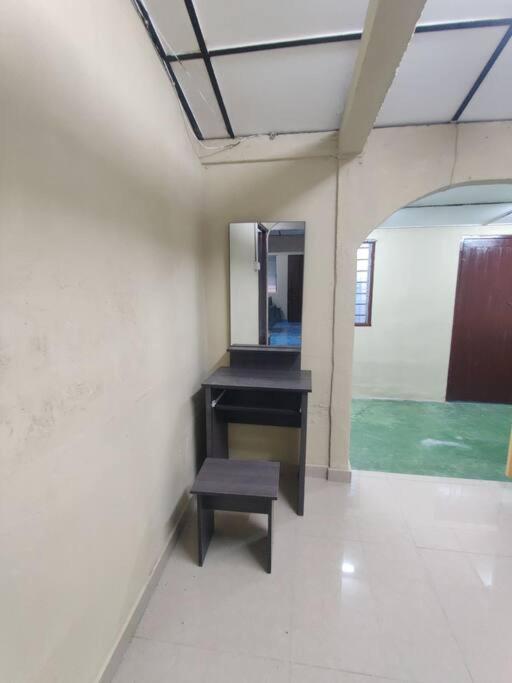 Homestay Noorjan