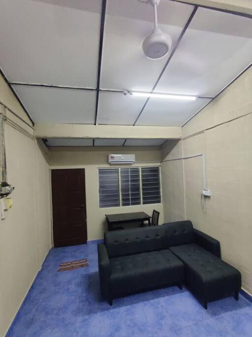 Homestay Noorjan