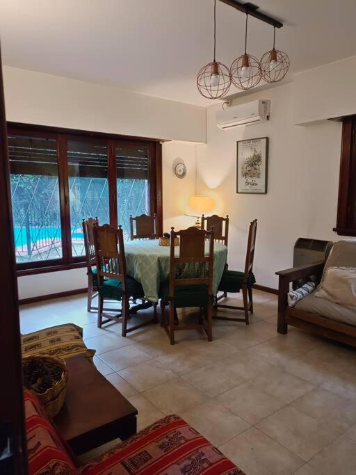 Casa quinta espaciosa