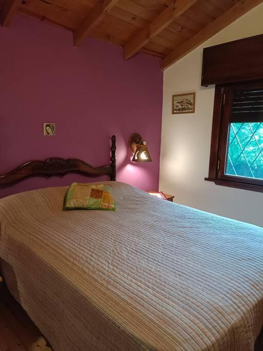 Casa quinta espaciosa