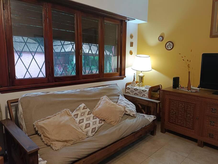Casa quinta espaciosa