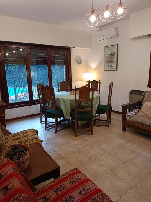 Casa quinta espaciosa