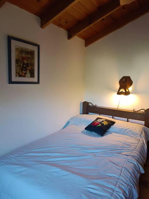 Casa quinta espaciosa