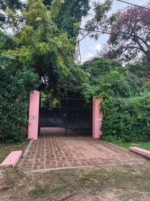 Casa quinta espaciosa