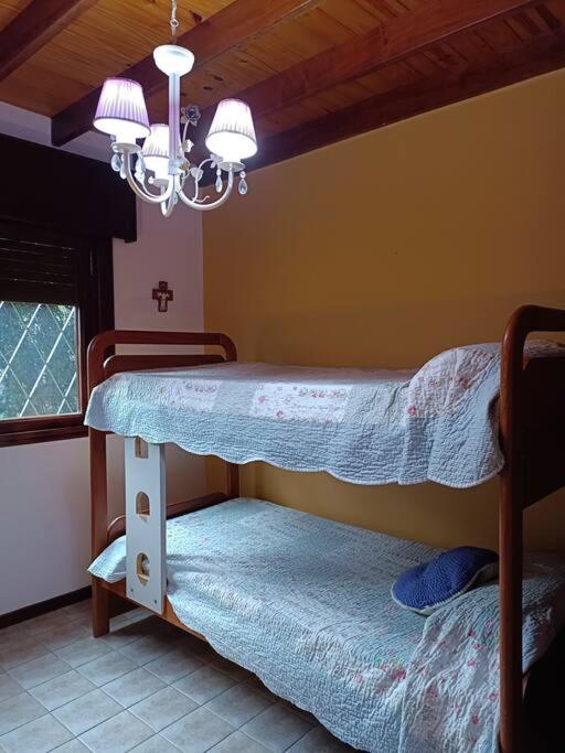 Casa quinta espaciosa