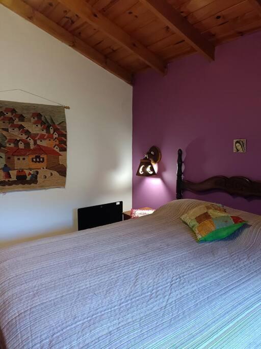 Casa quinta espaciosa