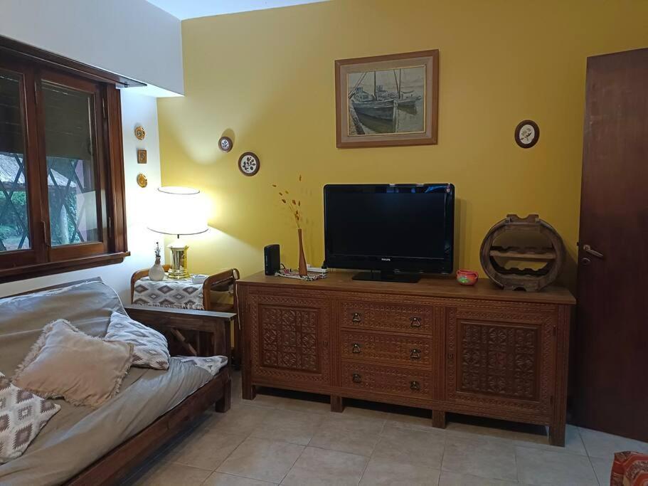 Casa quinta espaciosa