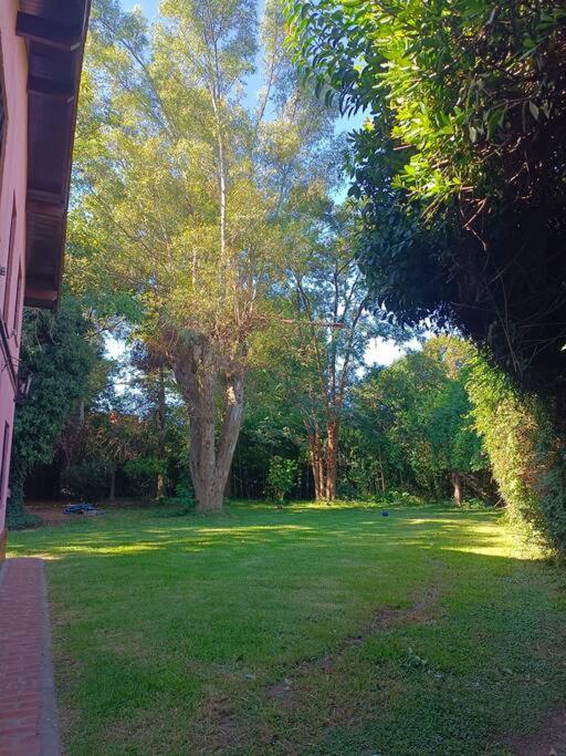 Casa quinta espaciosa