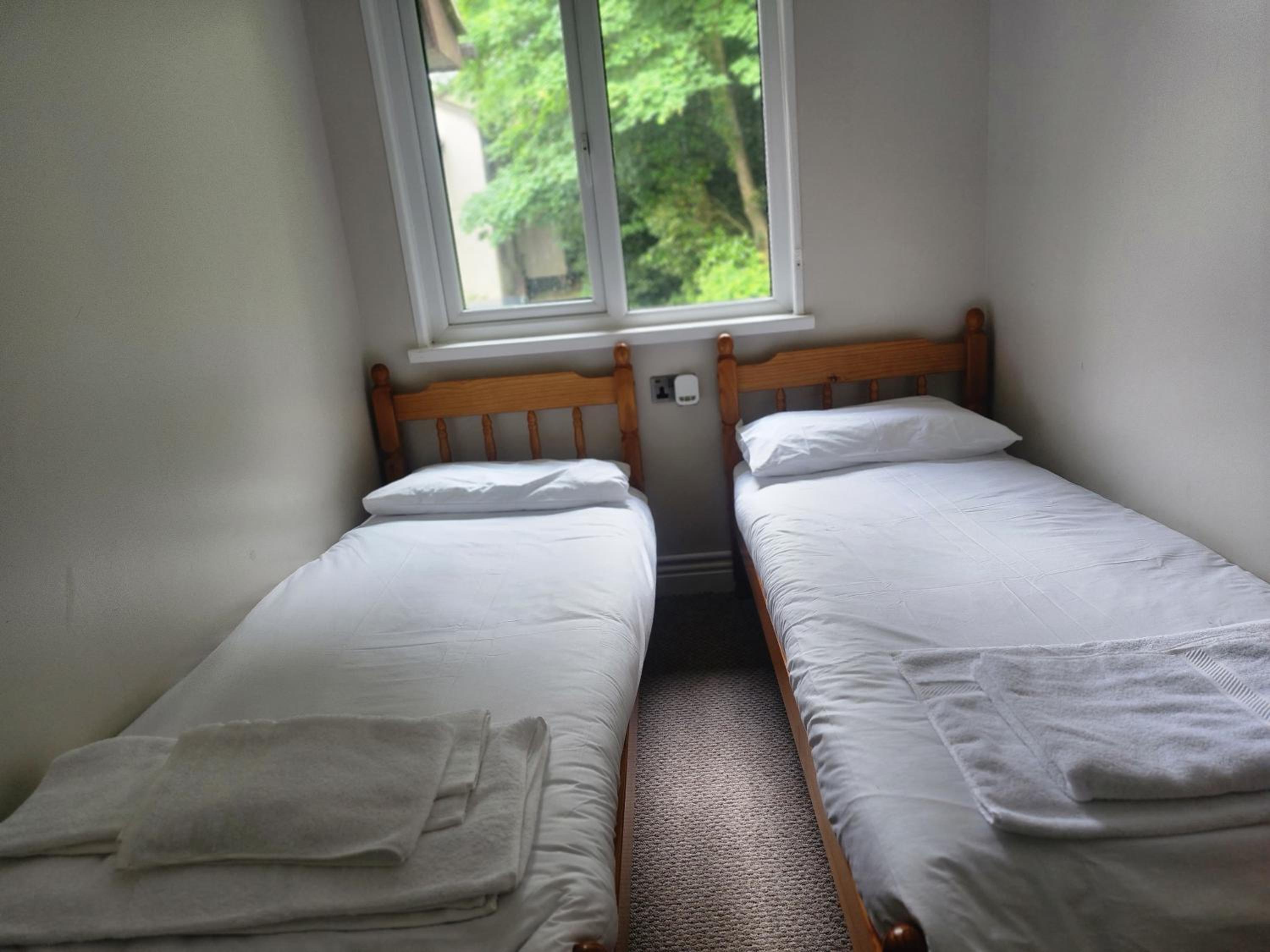 Hayle holiday cottage
