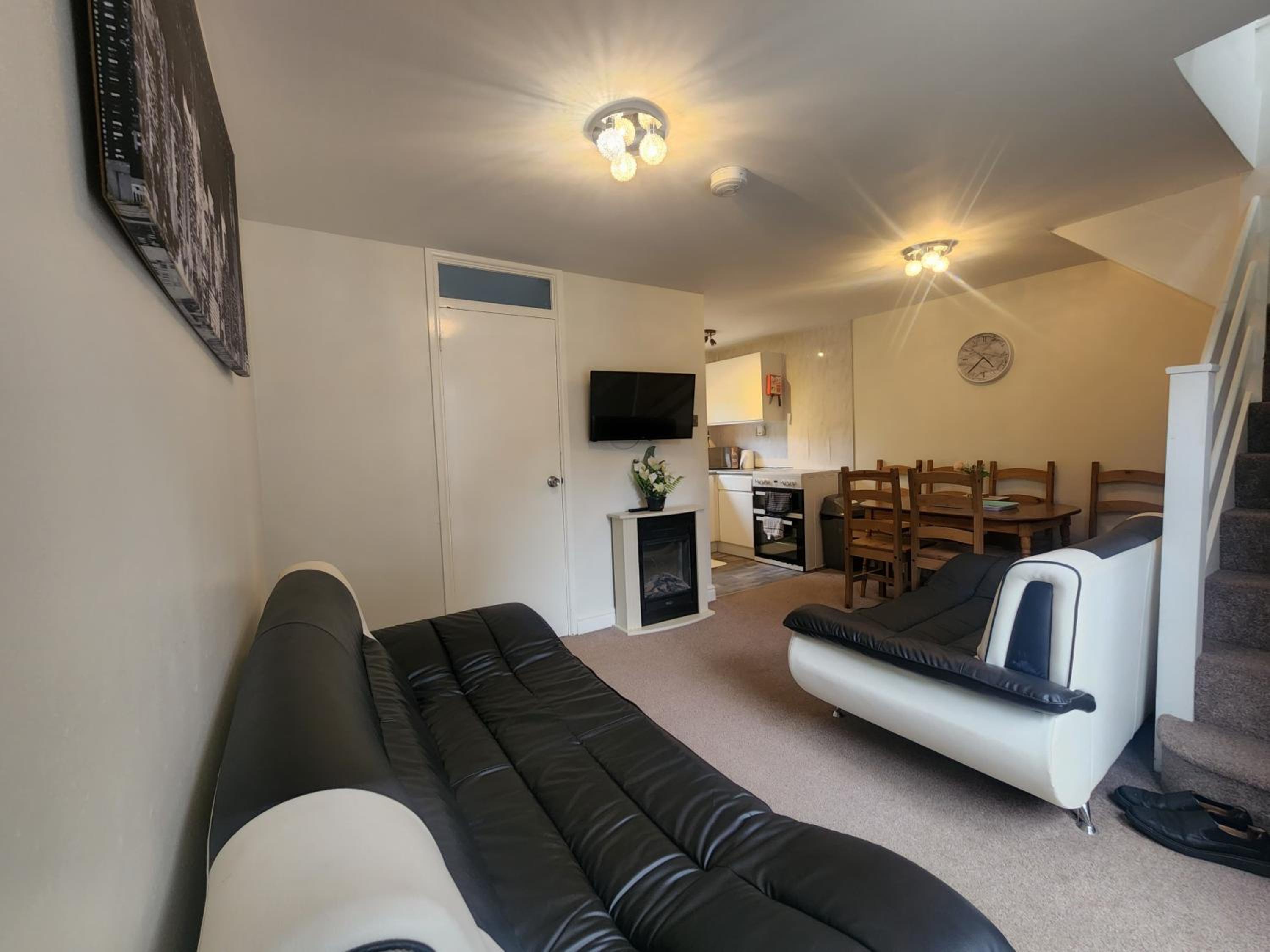 Hayle holiday cottage