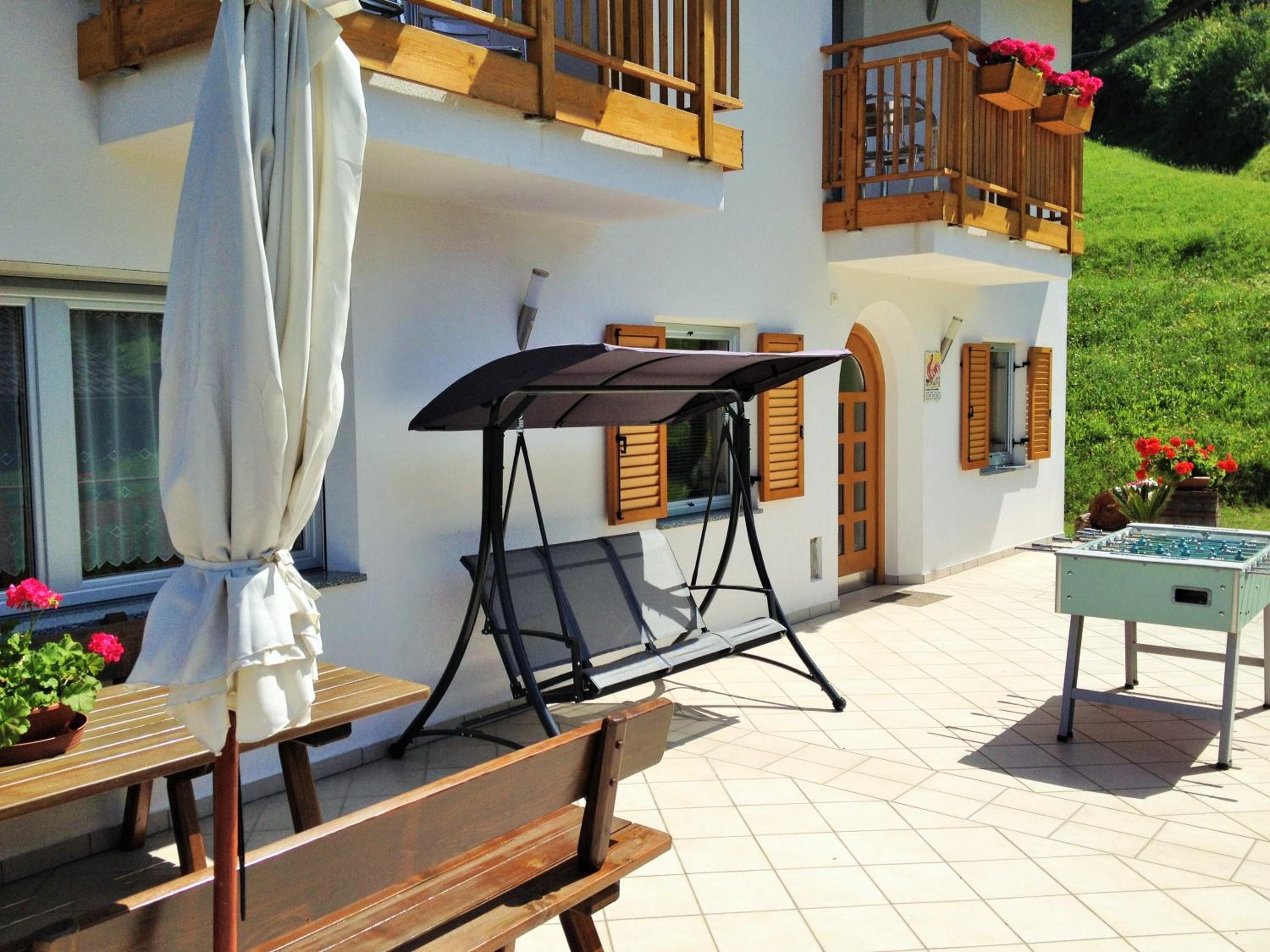 Agriturismo Ferienhof Gschloier - Adults Only