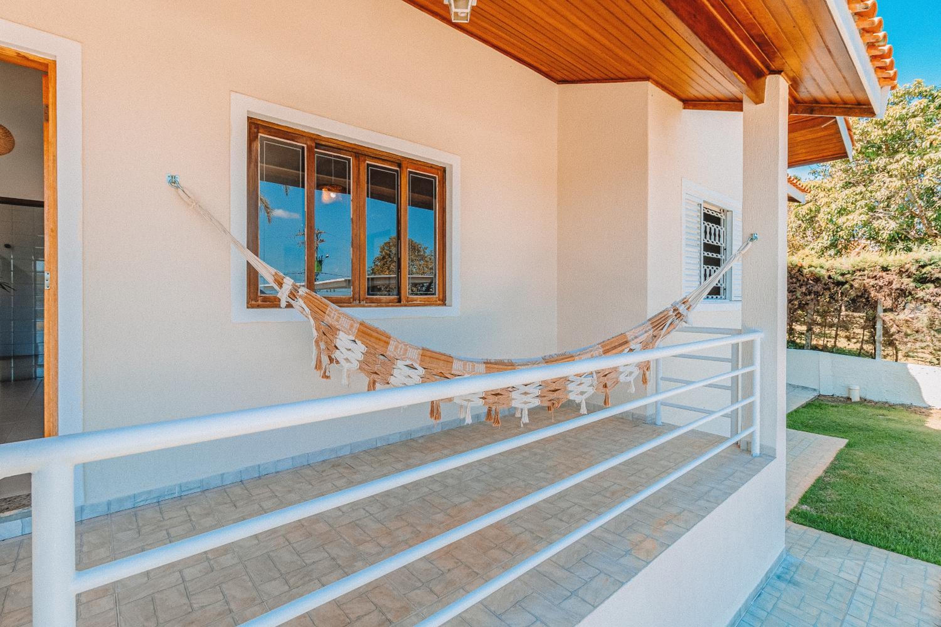 Casa Sol da Montanha