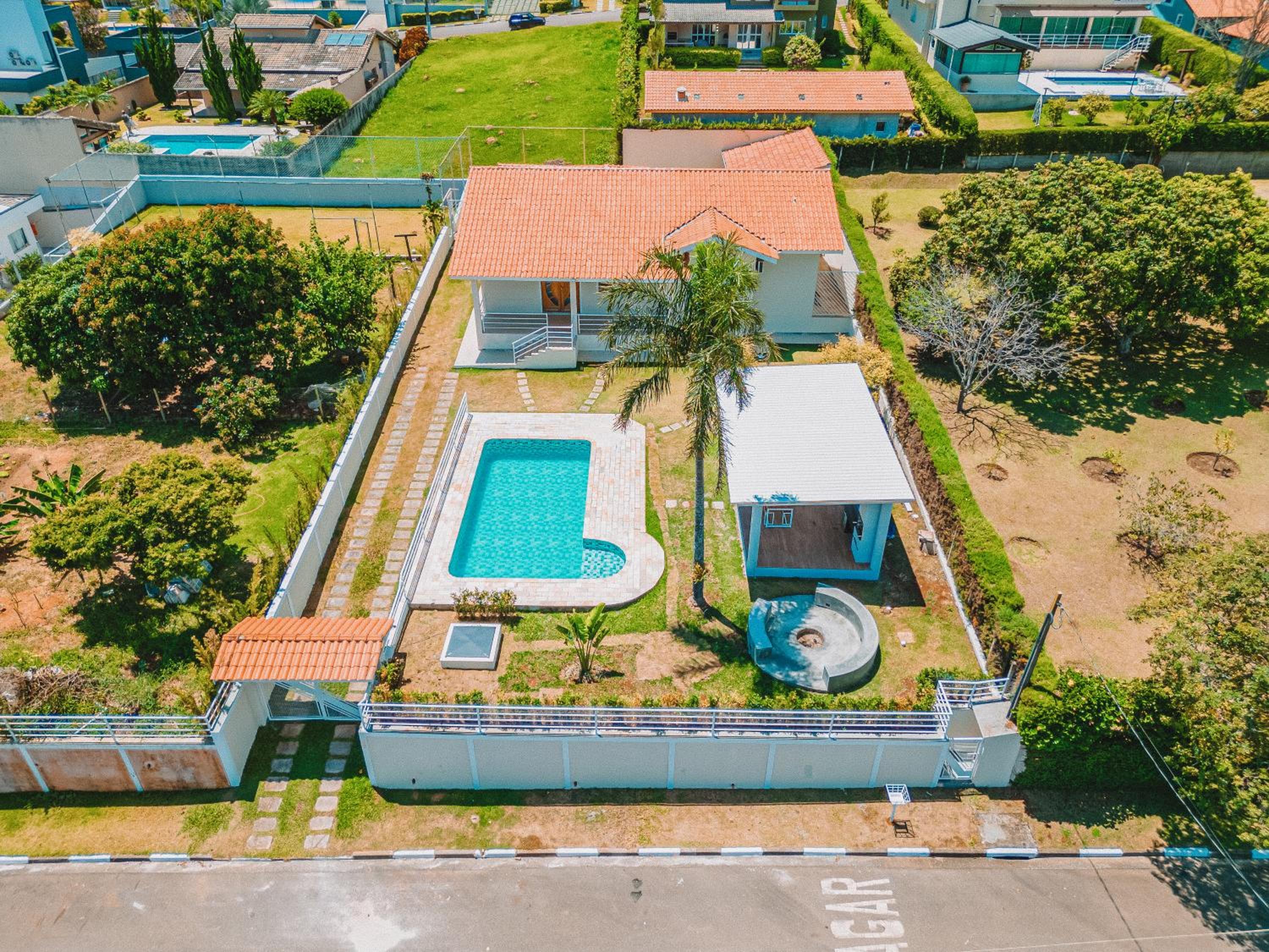 Casa Sol da Montanha