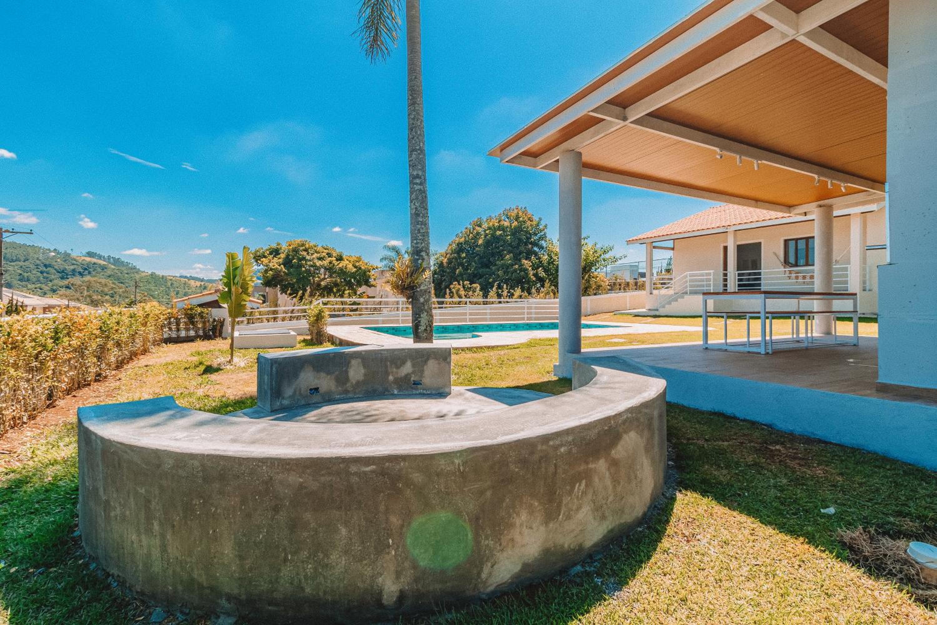 Casa Sol da Montanha