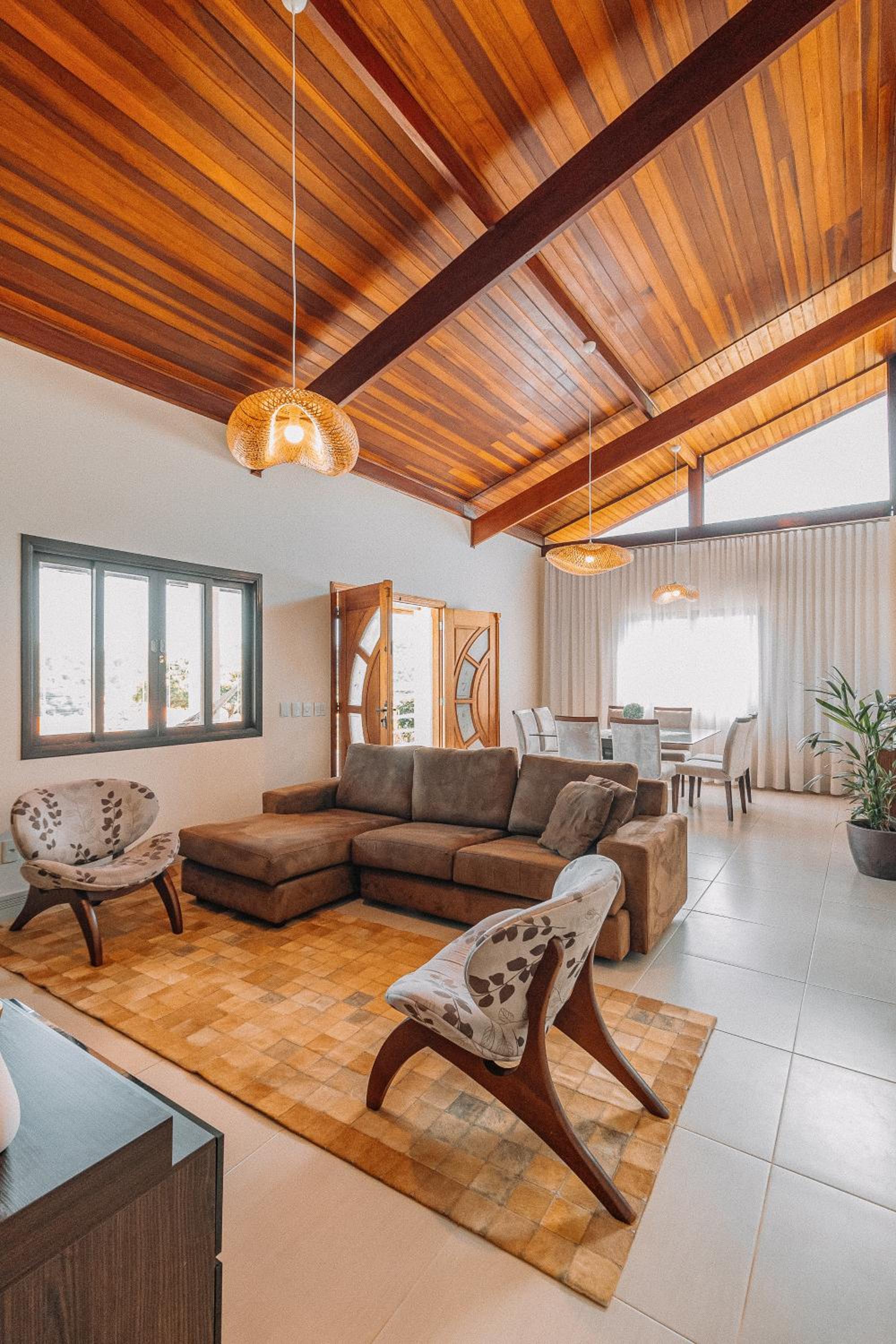 Casa Sol da Montanha