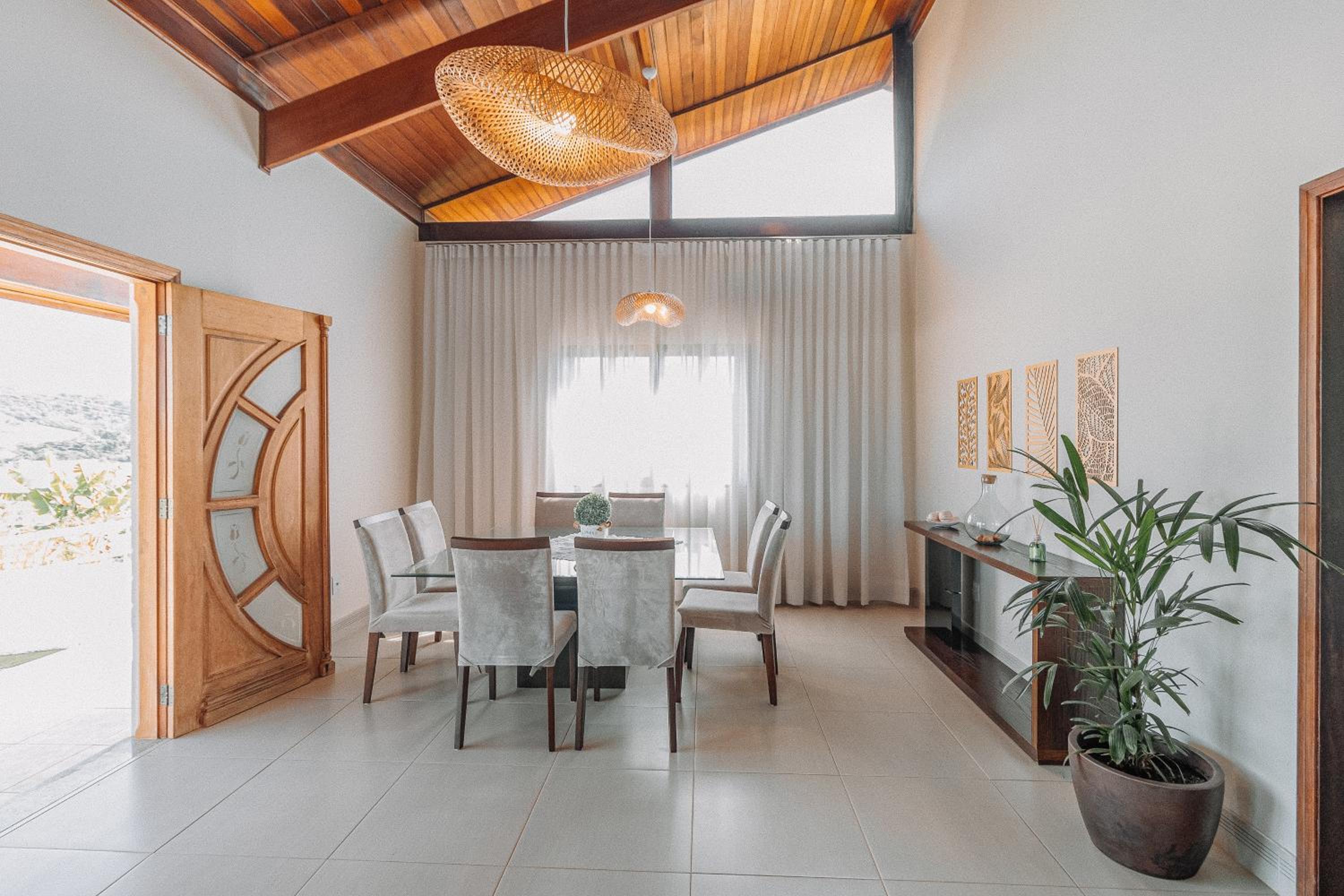 Casa Sol da Montanha