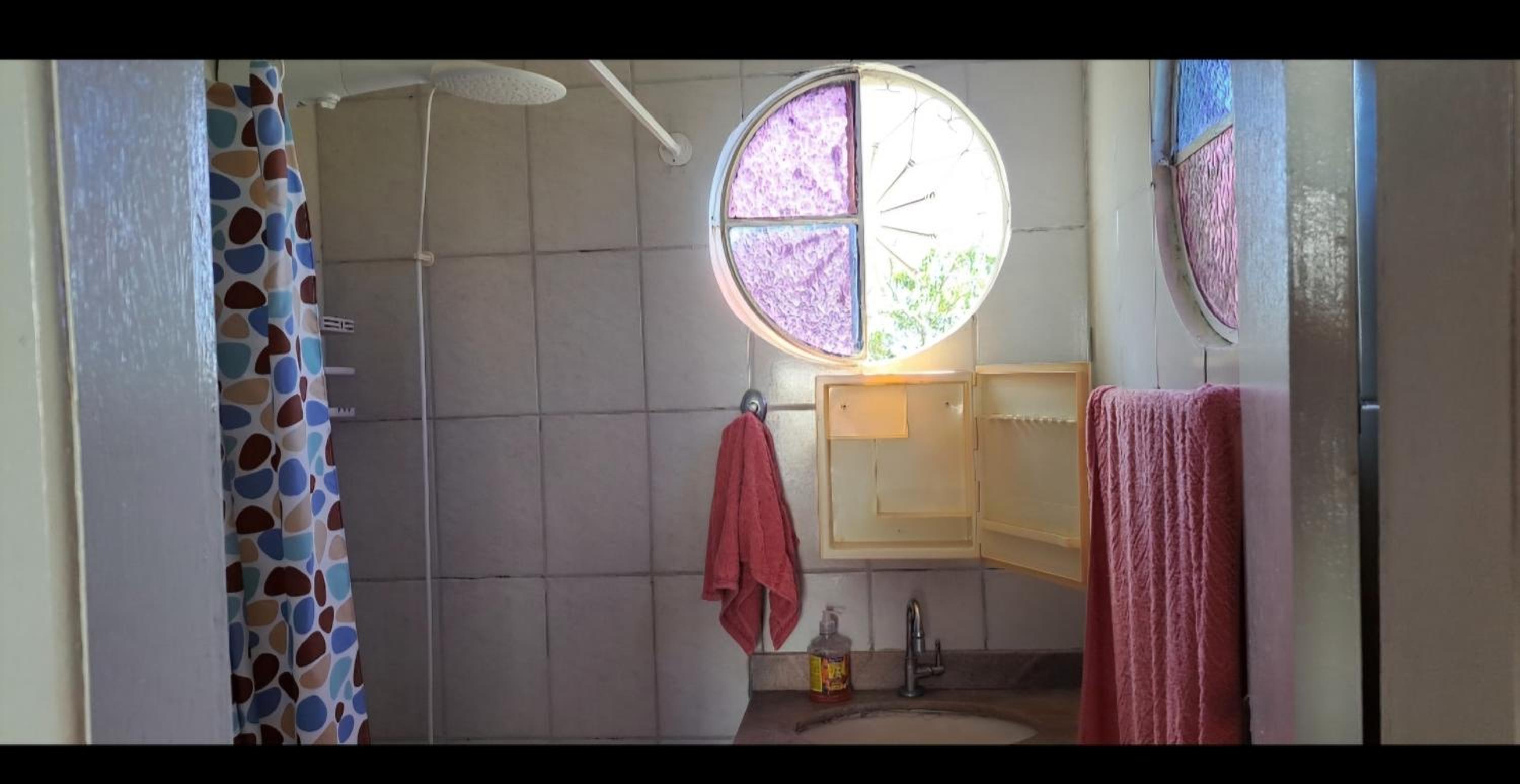 Lugar de Ser Feliz Casa da Jô