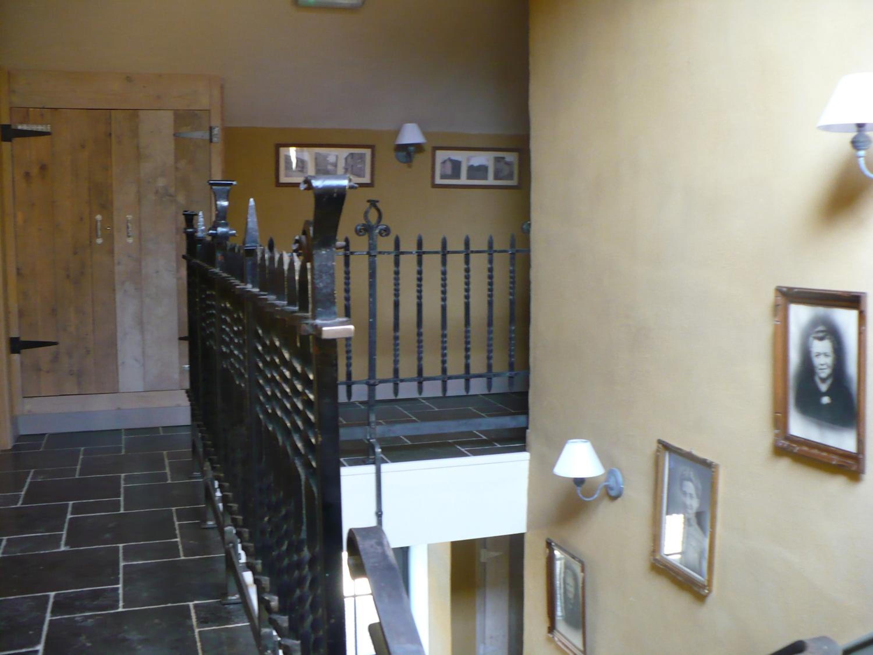 B&B Kamer en Aambeeld