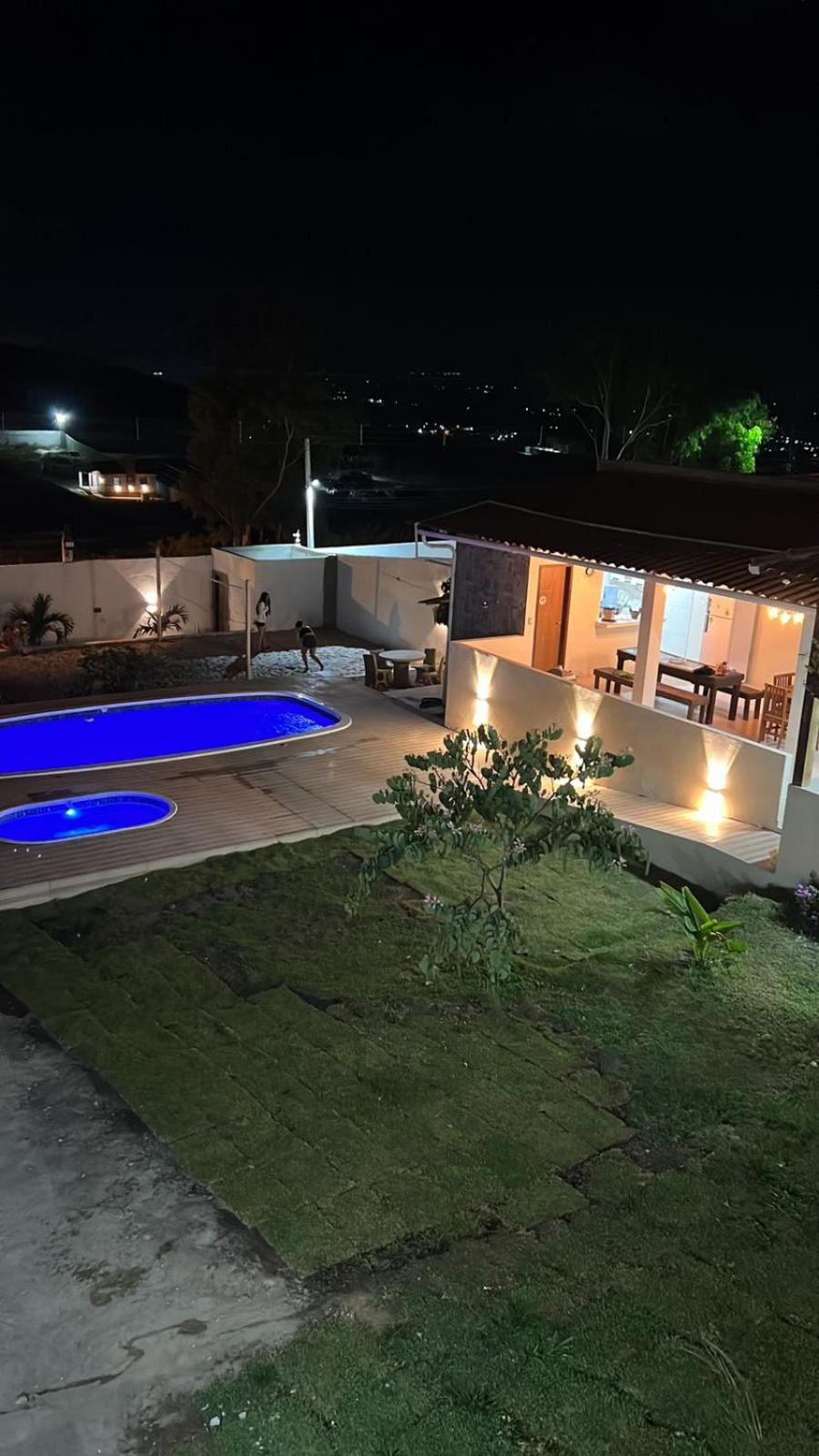 Casa alto da serra Gravatá