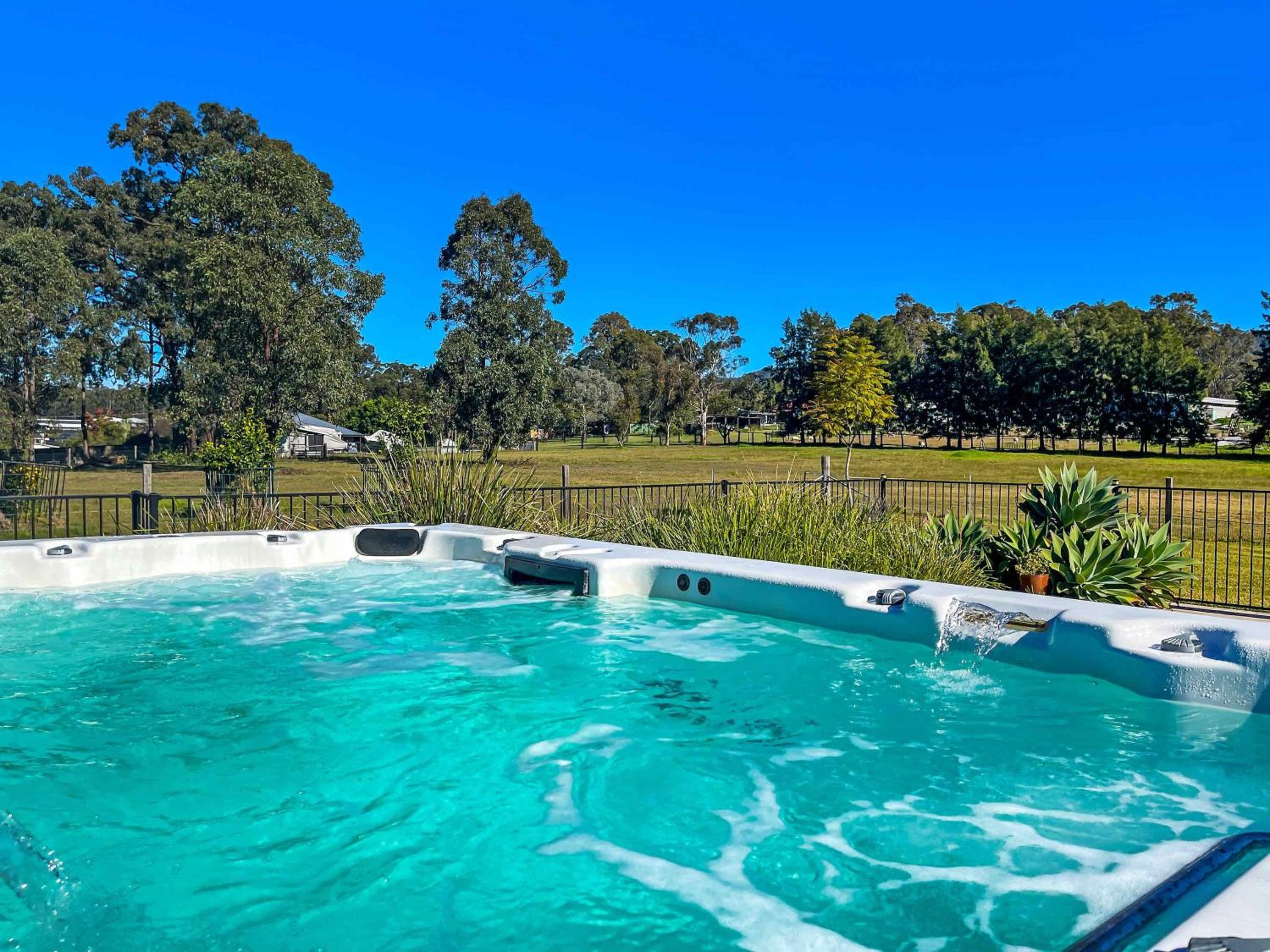 Bernstein Estate