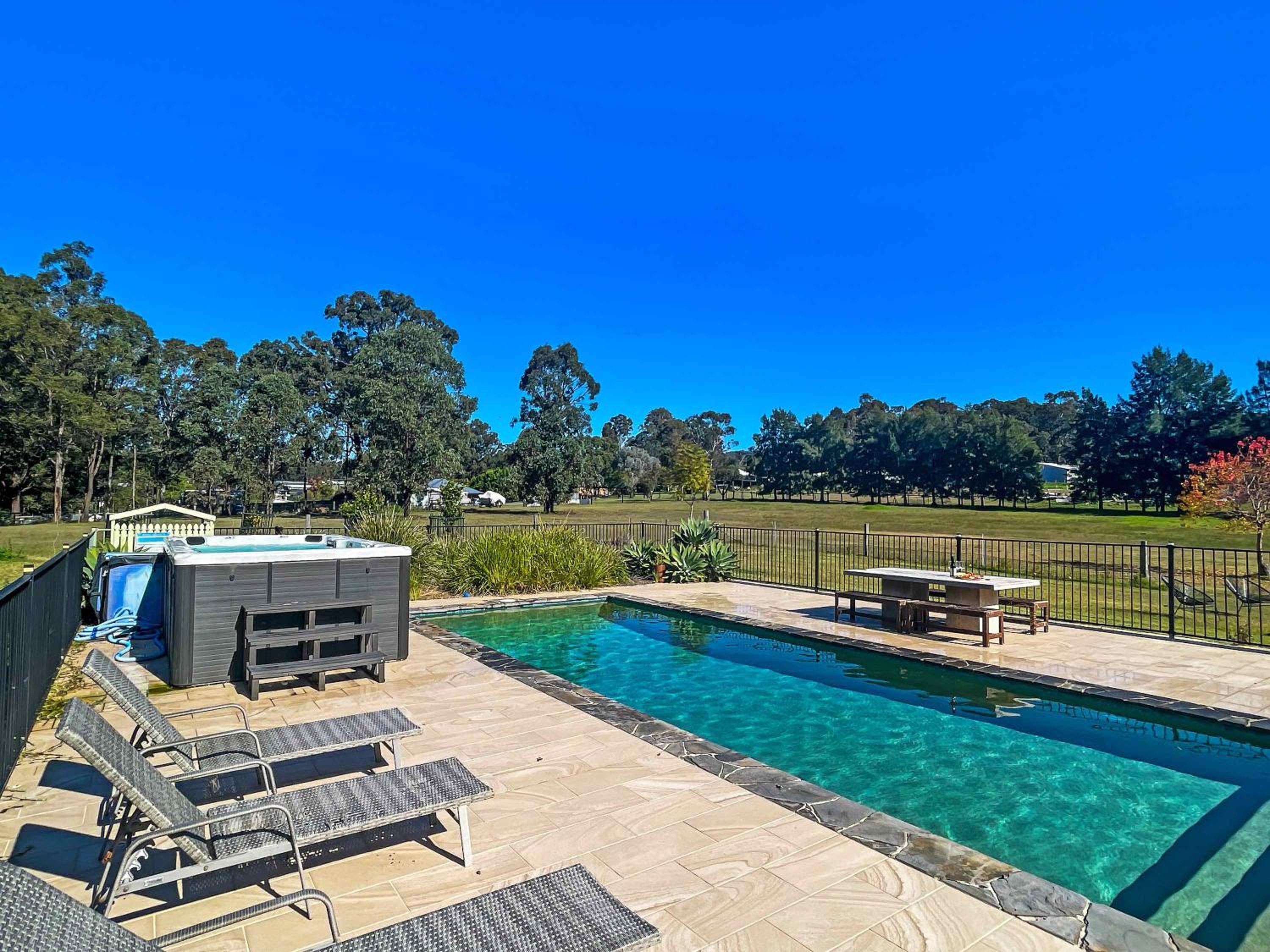 Bernstein Estate