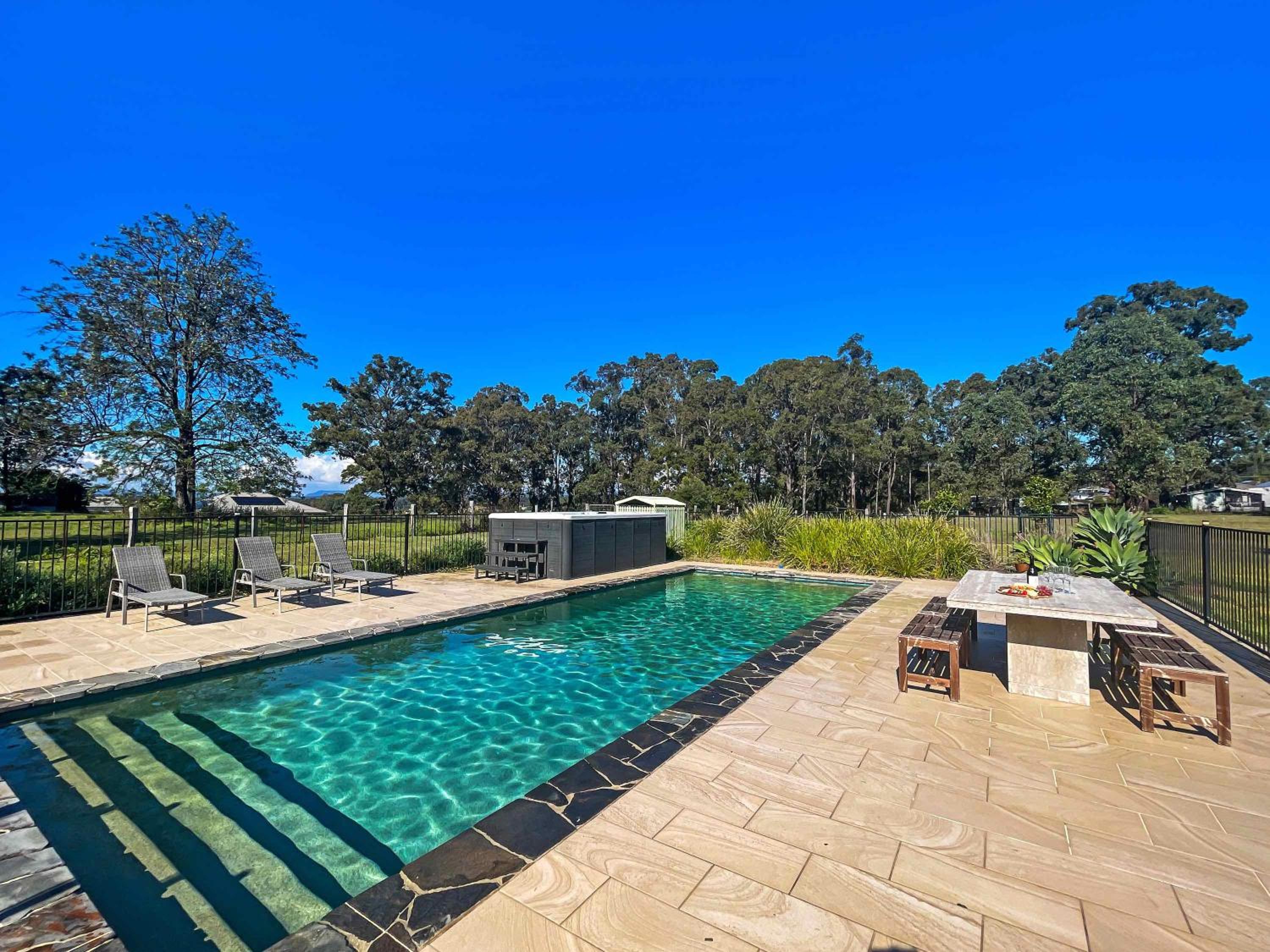 Bernstein Estate