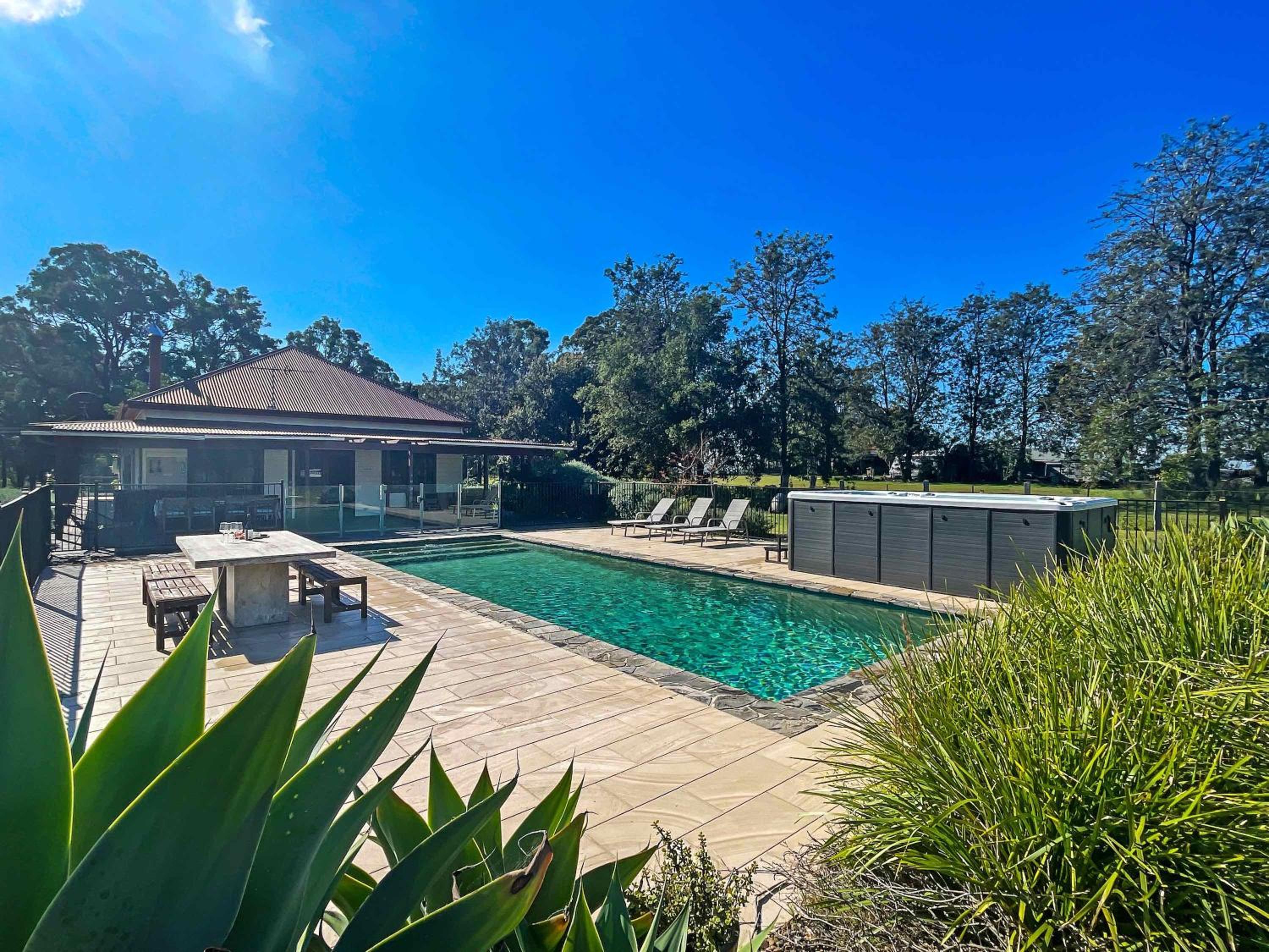 Bernstein Estate
