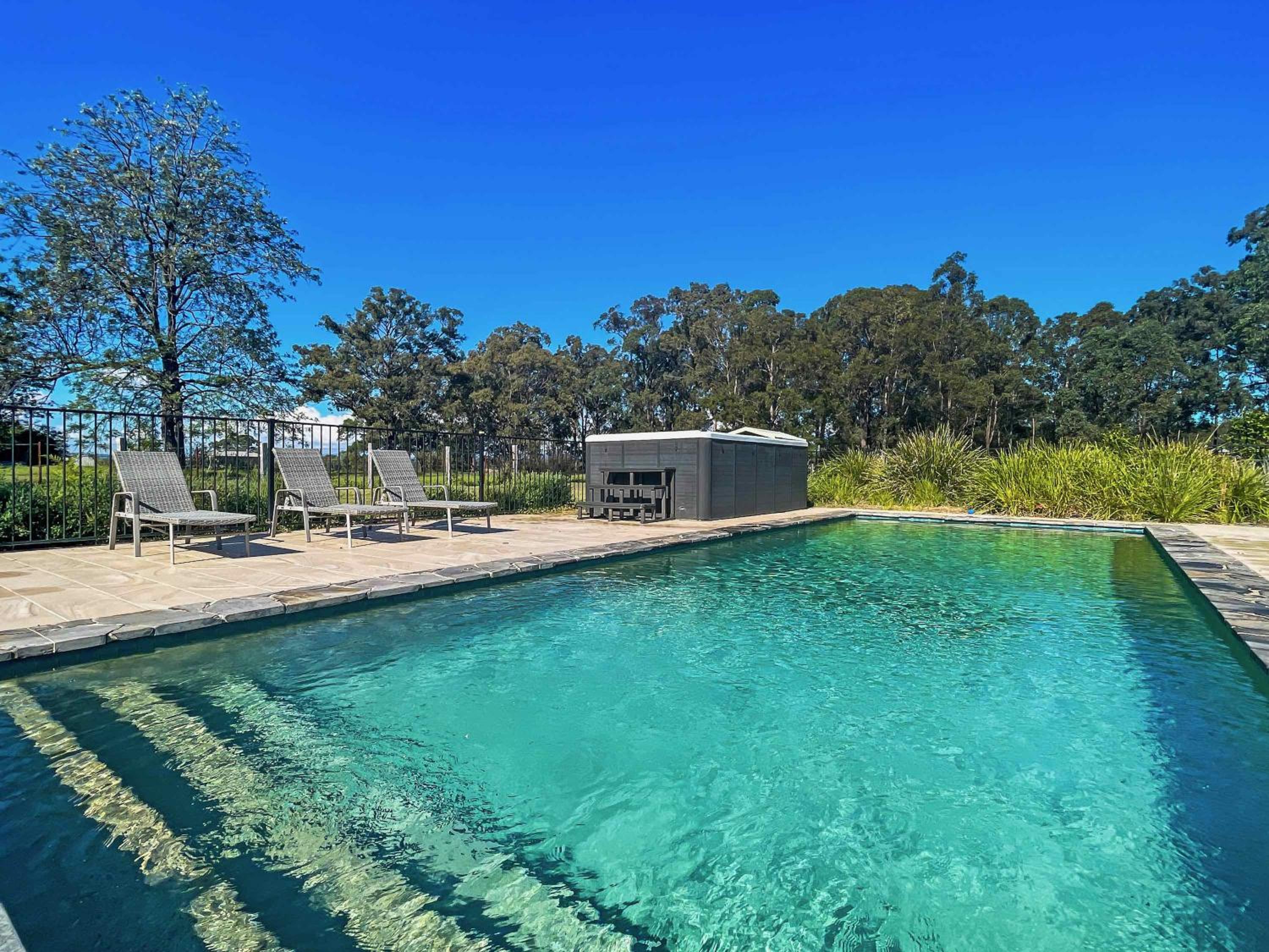 Bernstein Estate