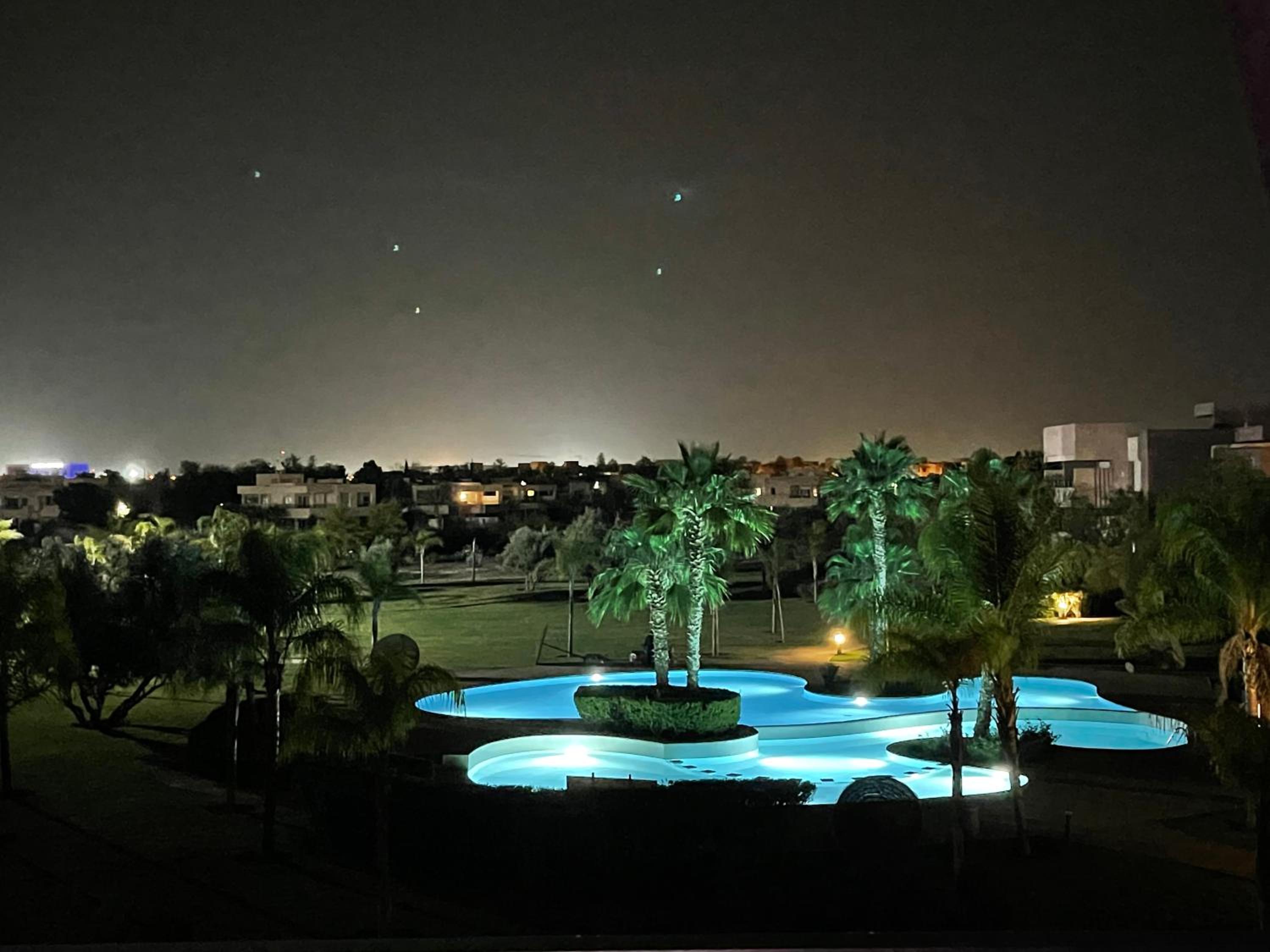 Appartement de luxe Prestigia Opale view 3