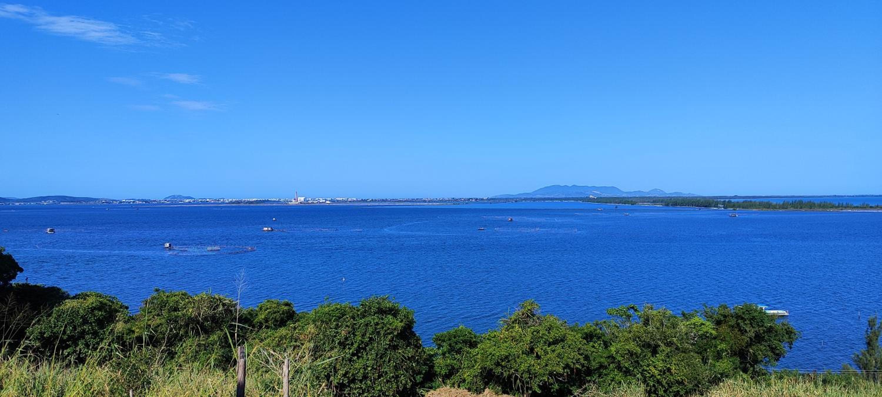 Cantinho do paraíso da Deuza
