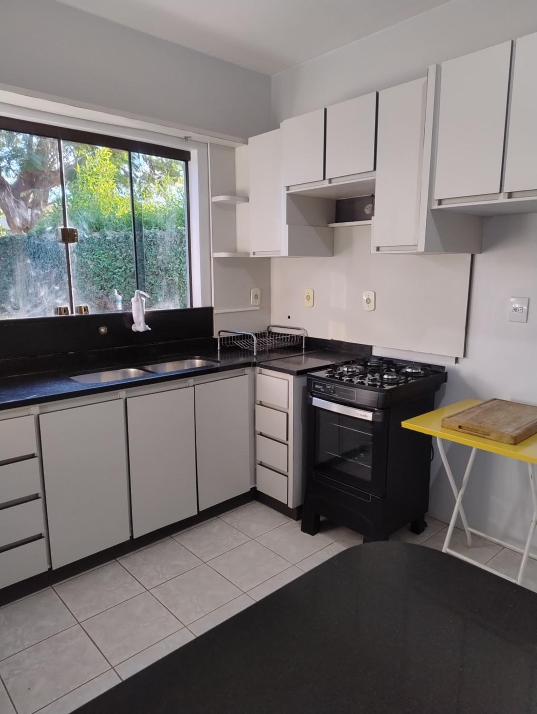 Casa 4 quartos com piscina