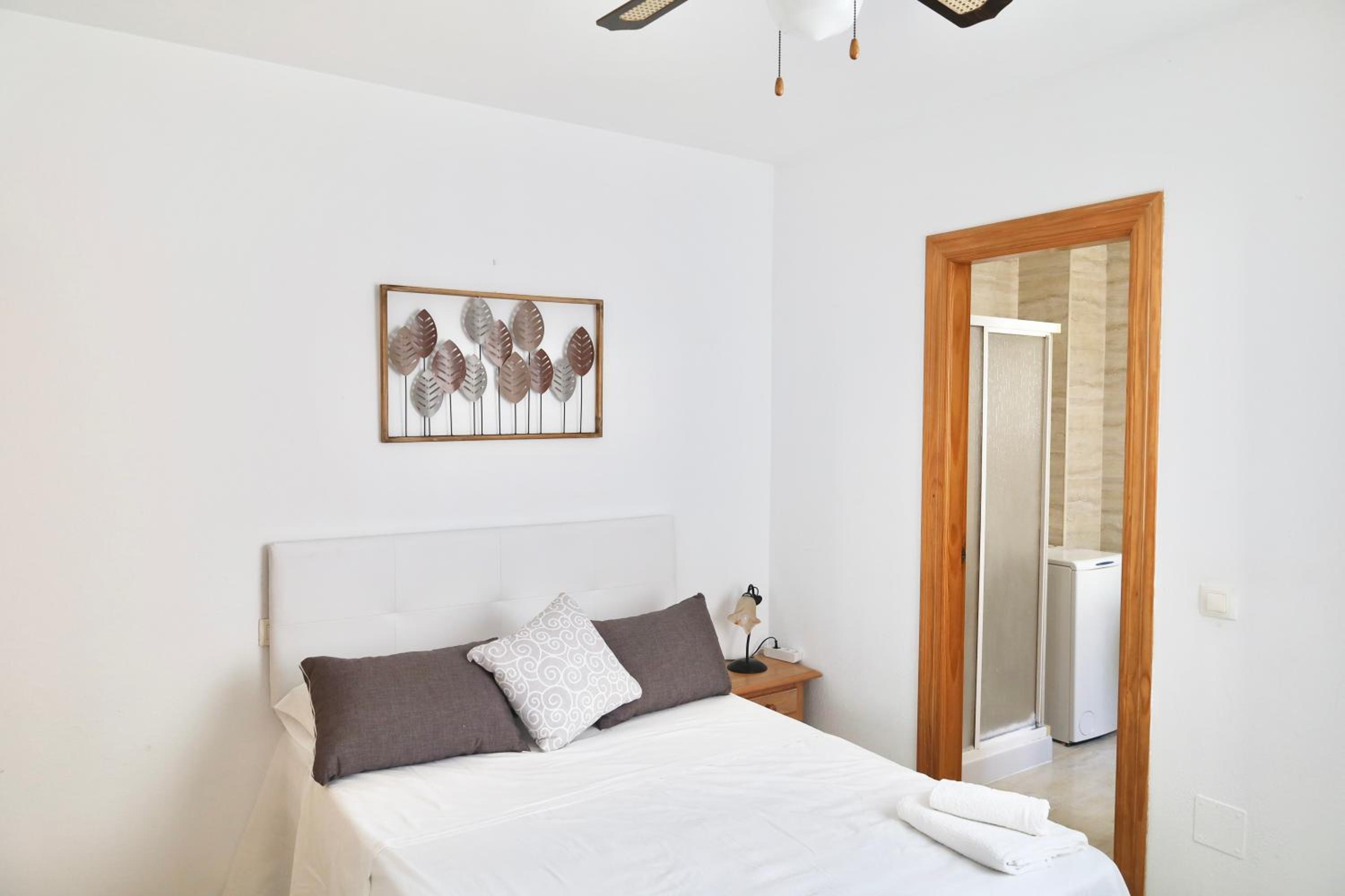 CYV - Fun, beach & relax 1 bed 1 bath view 4
