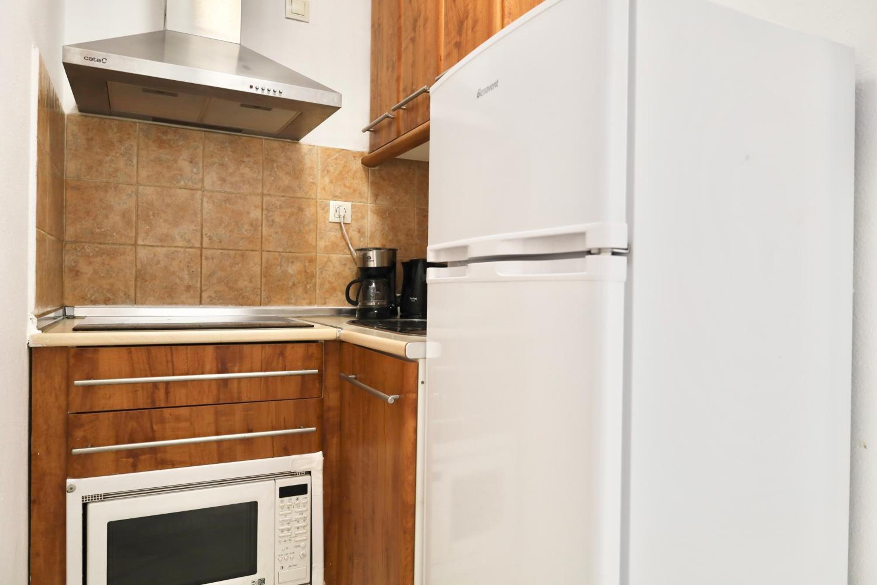 CYV - Fun, beach & relax 1 bed 1 bath view 5