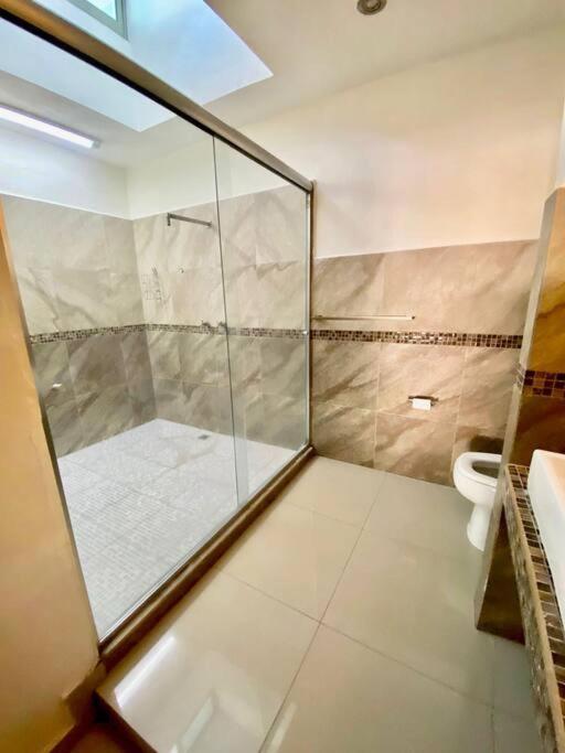 Residencia Las Palmas
