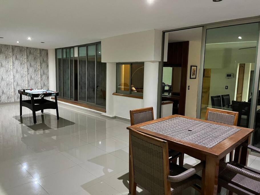 Residencia Las Palmas
