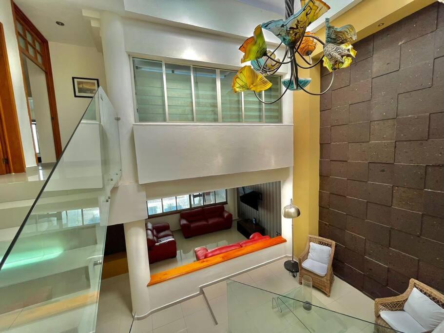 Residencia Las Palmas