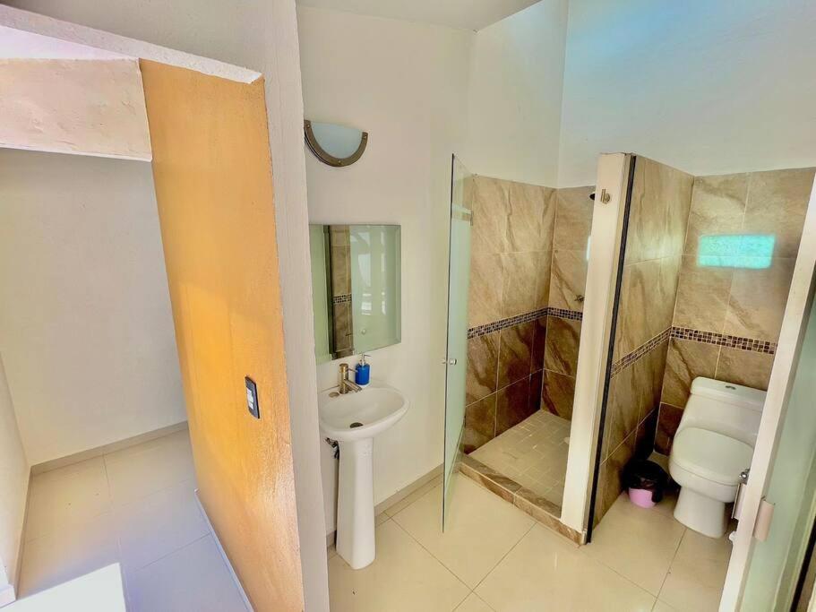 Residencia Las Palmas