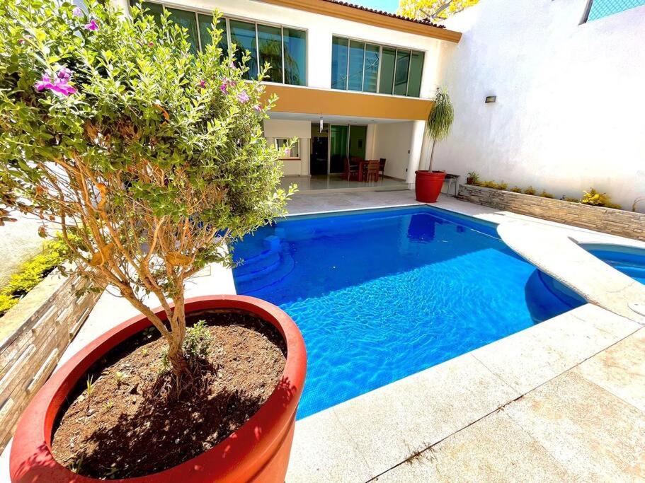 Residencia Las Palmas