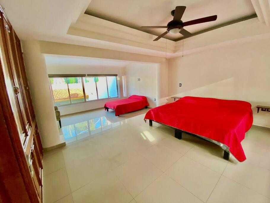 Residencia Las Palmas