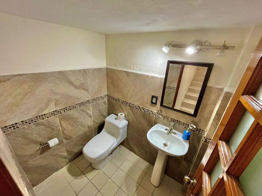 Residencia Las Palmas