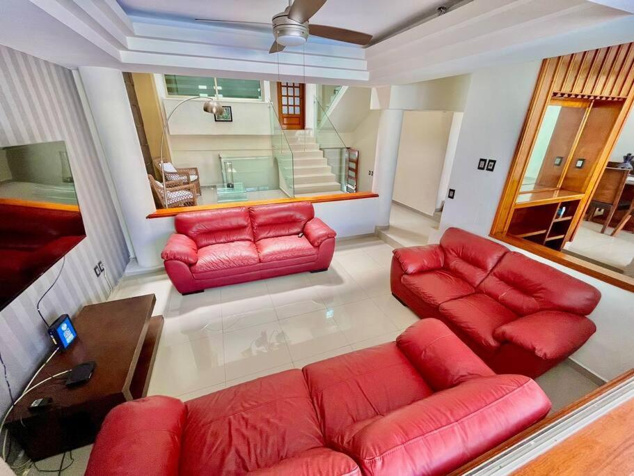 Residencia Las Palmas