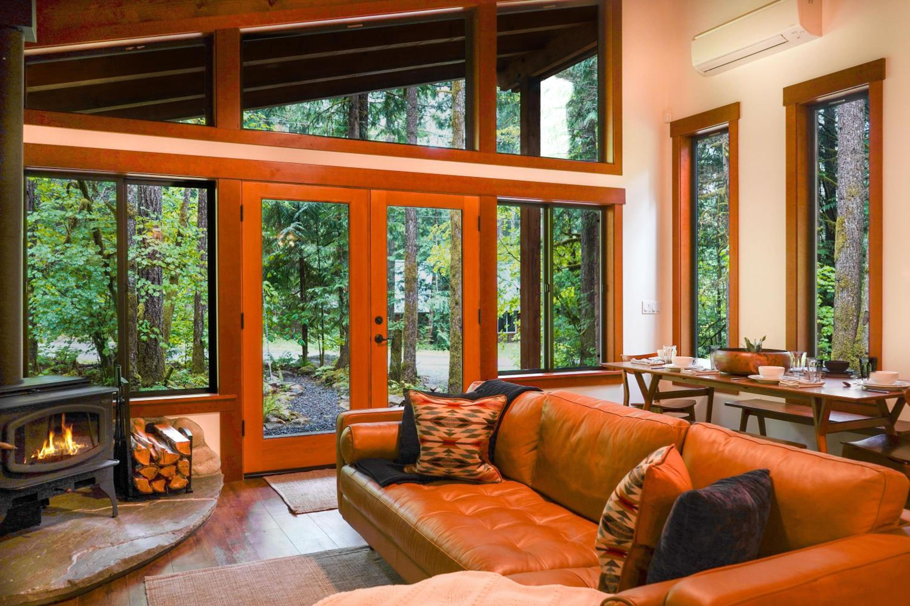 Elysian at Mount Baker
