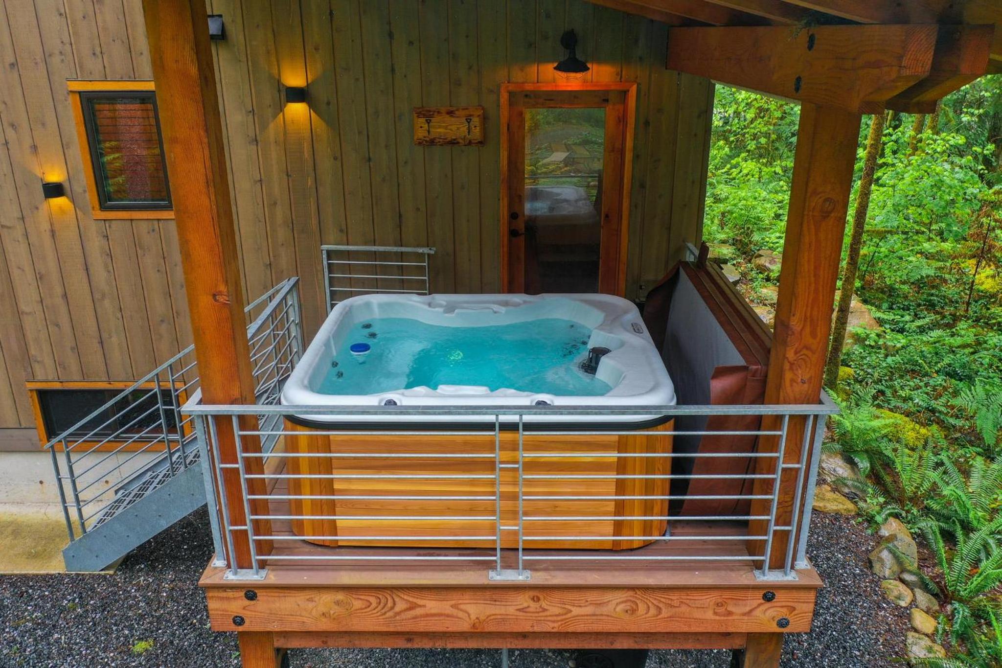 Elysian at Mount Baker