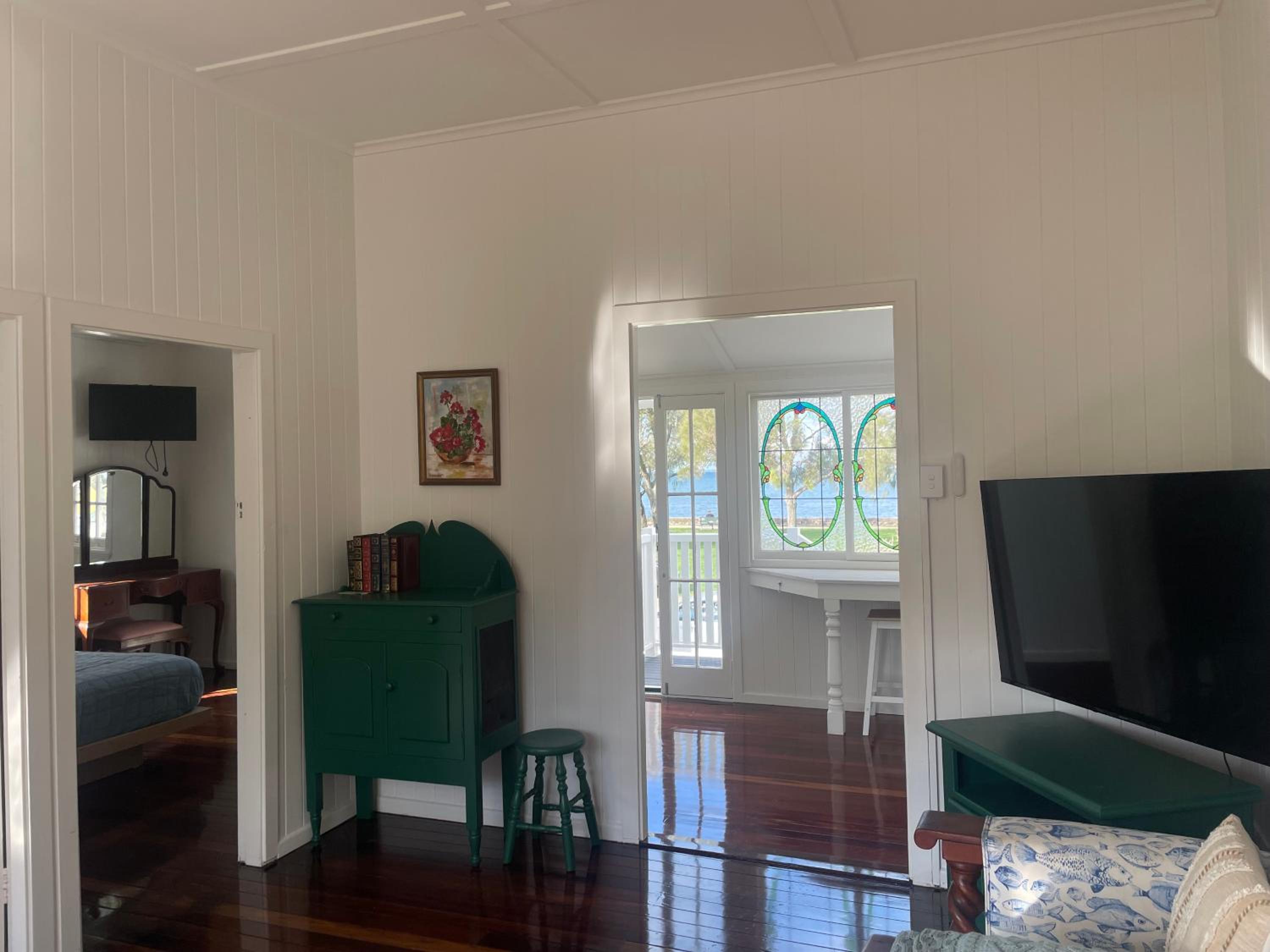 Flinders Seaside Cottage