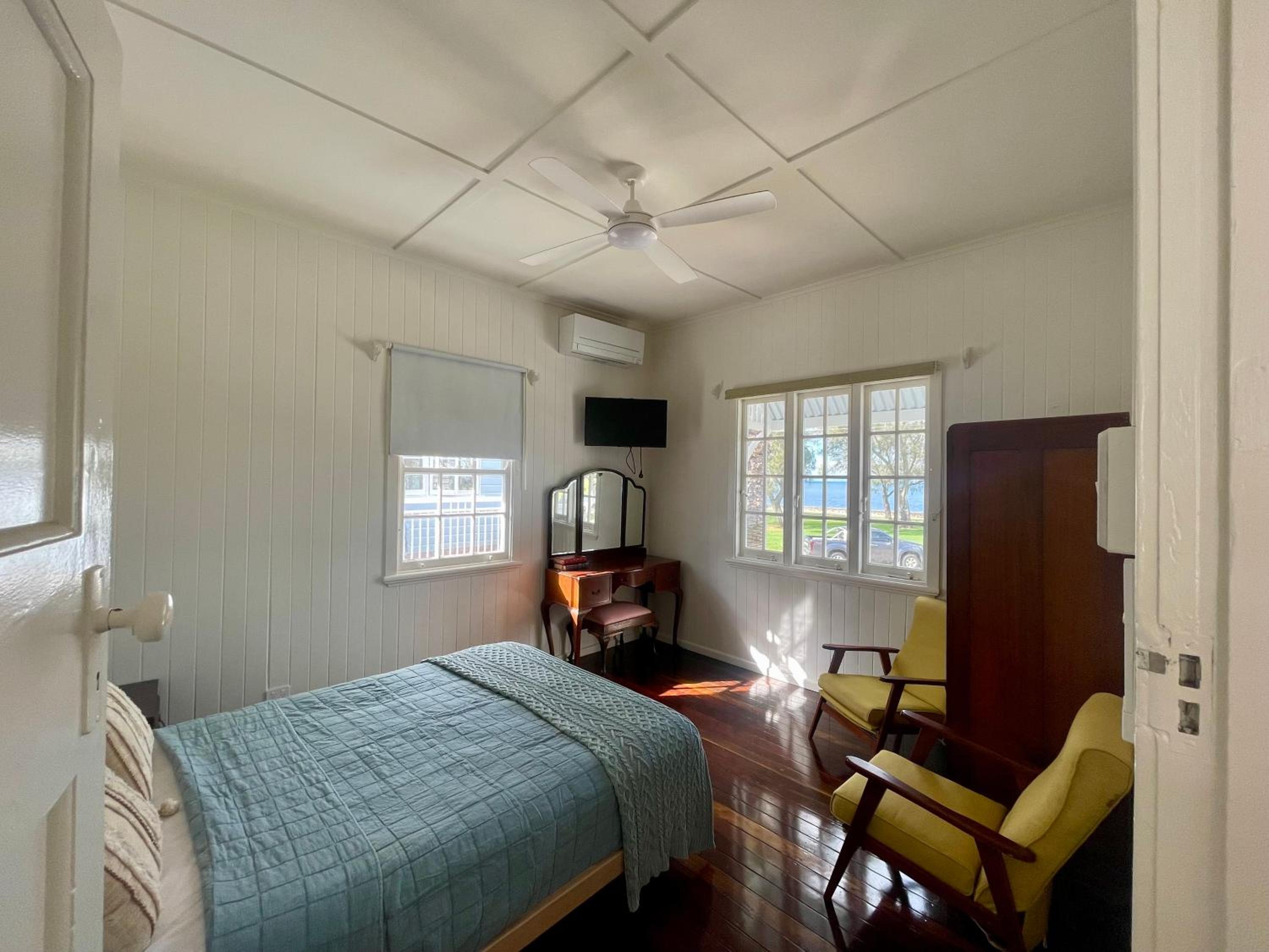 Flinders Seaside Cottage