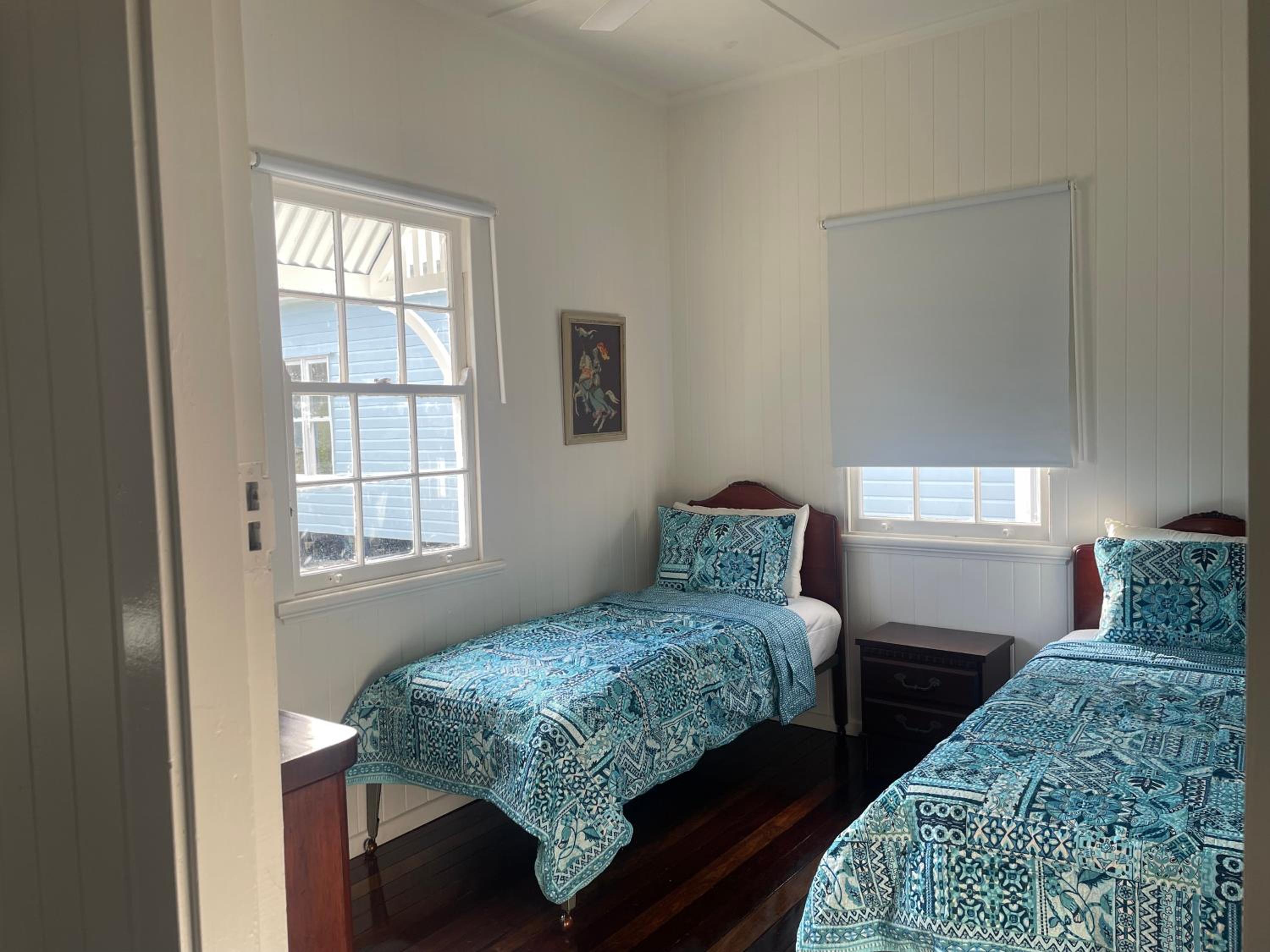 Flinders Seaside Cottage