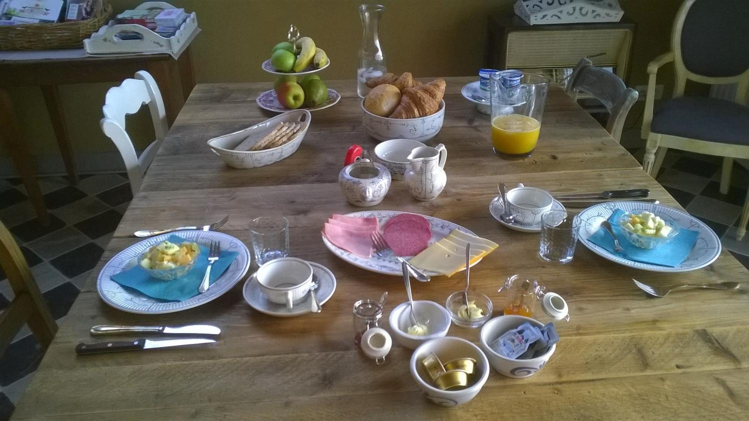 B&B Kamer en Aambeeld