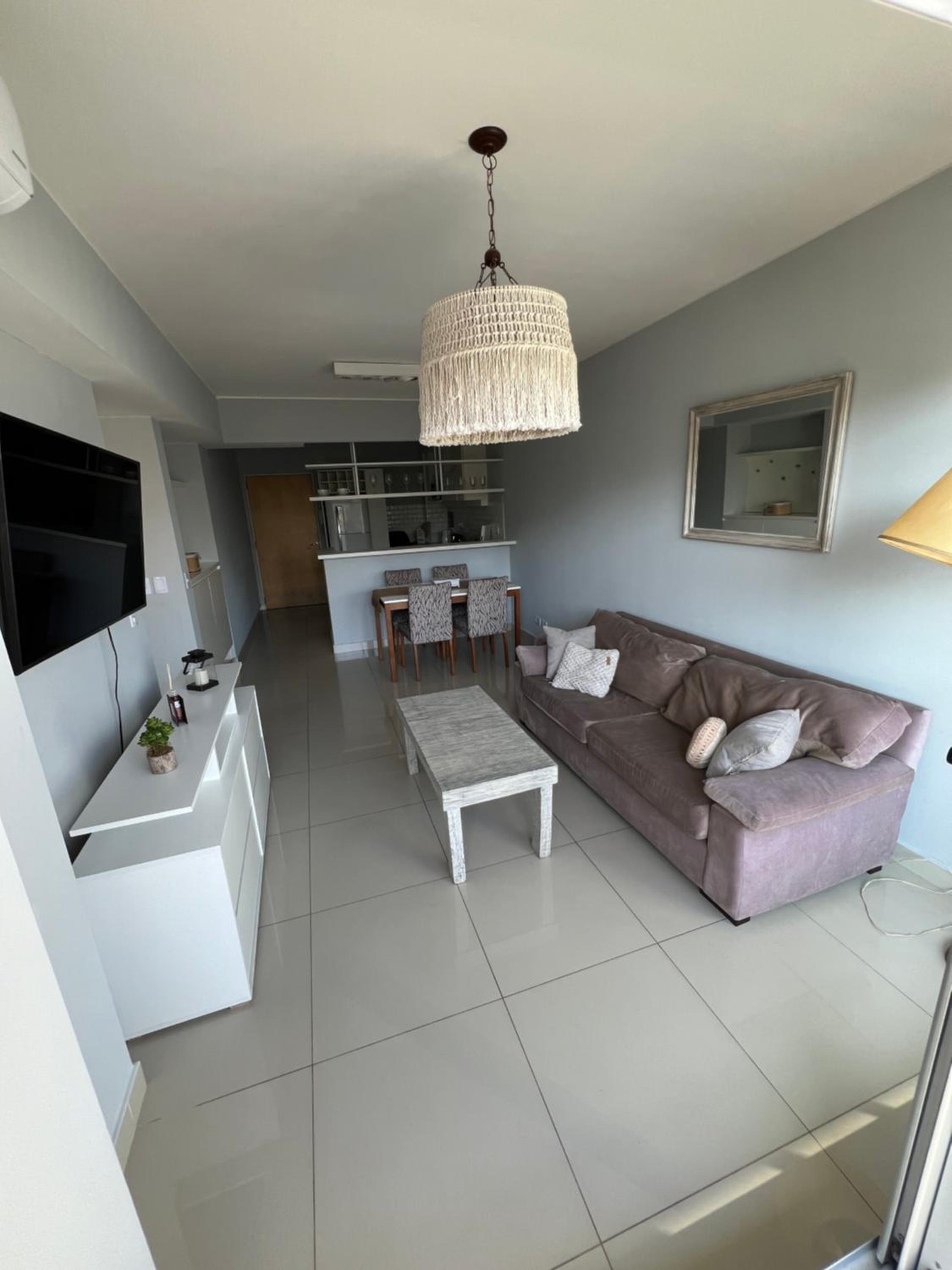 Departamento 2 ambientes full amenities excelente ubicación