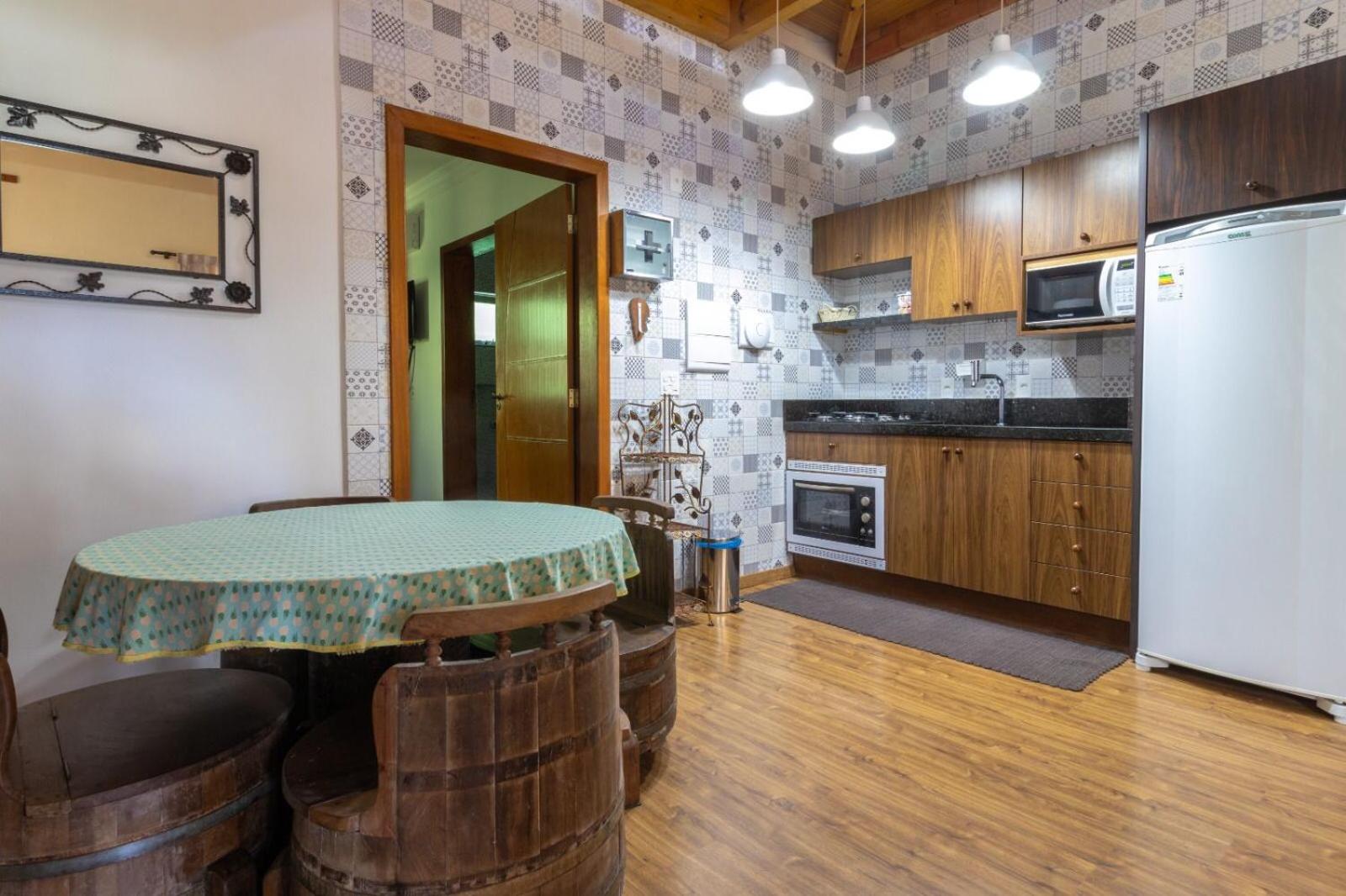 Chateau Blanc Urubici