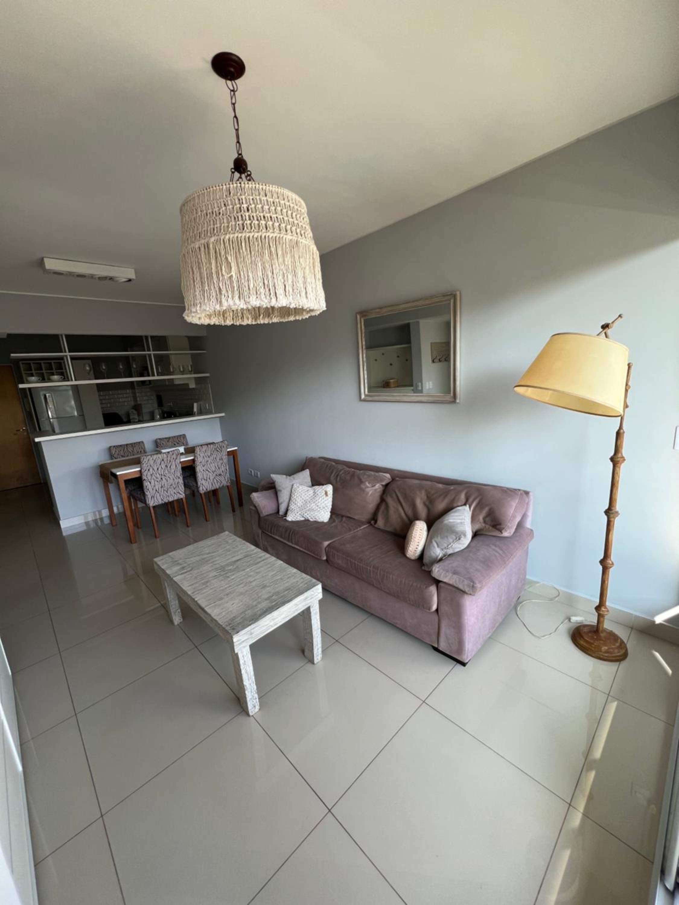 Departamento 2 ambientes full amenities excelente ubicación